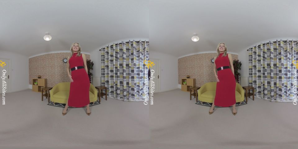 adult xxx clip 38  Aston Wilde 2, 4k on virtual reality
