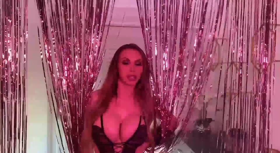 Nikki Benz I Wish My Girlfriend Was A Pornstar - Teen