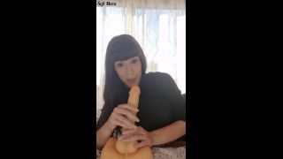 online adult video 18 Sofi Mora – GF Experience Bj and Footjob on femdom porn femdom empire free