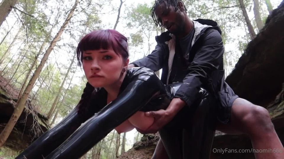 Femdom porno Naomi @naomih666 Fuera de Juegos [HD 720p] 2025 fetiche