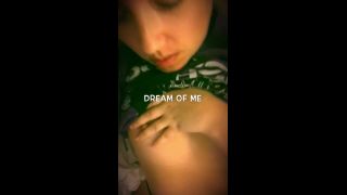 Sarah Peachez () Sarahpeachez - video dream of me this will be sure to bring you sweet dreams nite 22-06-2017