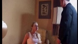clip 9 Hotel Geiler Bock, dominación femenina forzó el sexo en la femdom porno