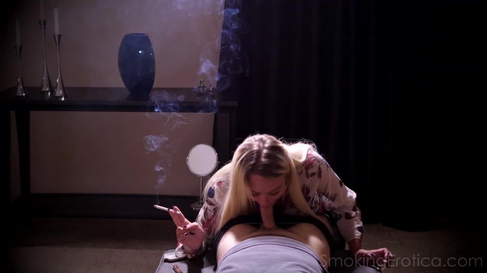 Smoking 7898-Zoe Clark 1 femdom 
