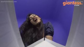 [giantess.porn] CustomClips4U  Sahrye takes over the neighborhood keep2share k2s video
