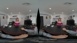 POVROriginals - Federal Booty Inspector - Charlie Forde - Oculus 7K Siterip - Titfuck
