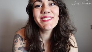 video 43 Lucy Skye - Top 5 Gay Mantras - FullHD 1080p, fur fetish mistress on fetish porn 