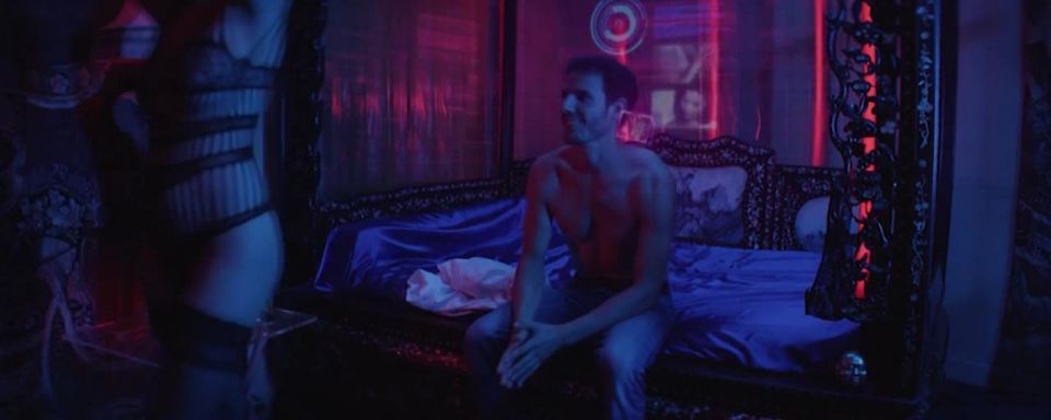 Jeanne-Marie Ducarre - Lost Memories 2.0 (2015) HD 720p!!!