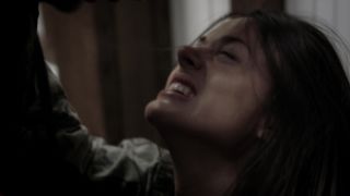 Sarah Butler - I Spit on Your Grave Unrated (2010) HD 1080p!!!