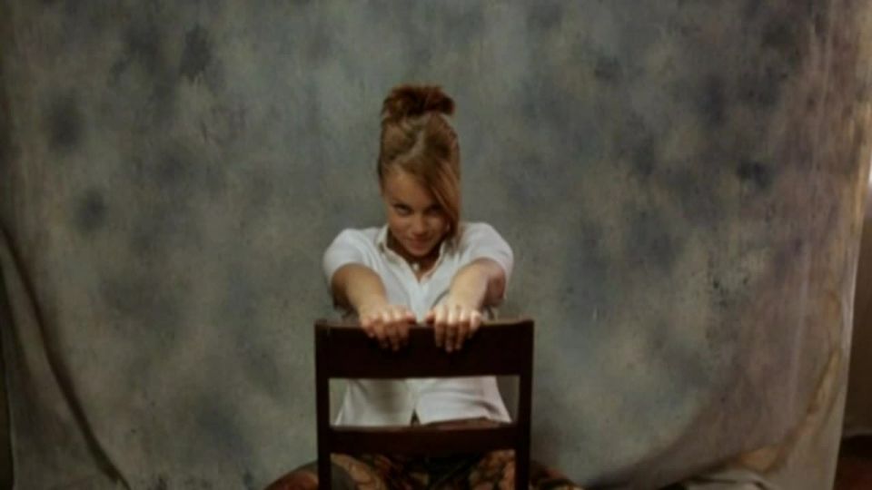 Saija Lentonen - Young Love (2001) HD 720p!!!