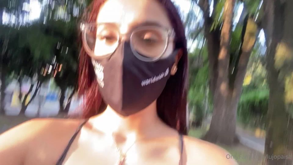 xxx video clip 36 Onlyfans - Lujopaisa - This goes out to all my Public flashing lovers - 03-08-2020 on hardcore porn nancy a hardcore