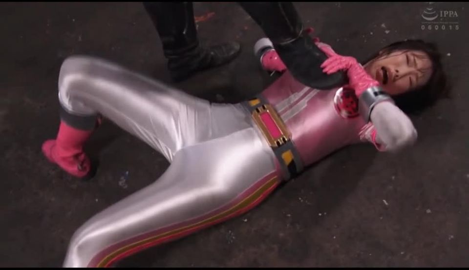 GHNU-54 La historia de ser el presidente de la Organización Malvada después de Reencarnado! Esta es la Orden Presidencial! No te preocupes por Rojo o