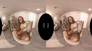 hardcore teen porn 12 reality | Ashley Red - When Is Your Sister Getting Back? [VRHush / UltraHD 2K / 1920p / VR] | ultrahd 2k