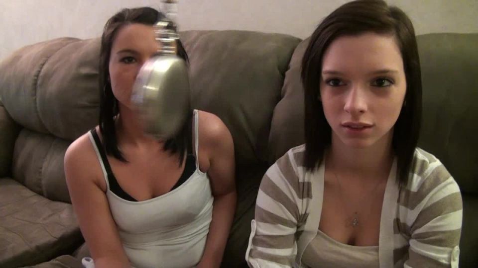 free porn video 25 Girls Gone Hypnotized – Penny and Lucy Hypnotized, femdom sex slave on fetish porn 