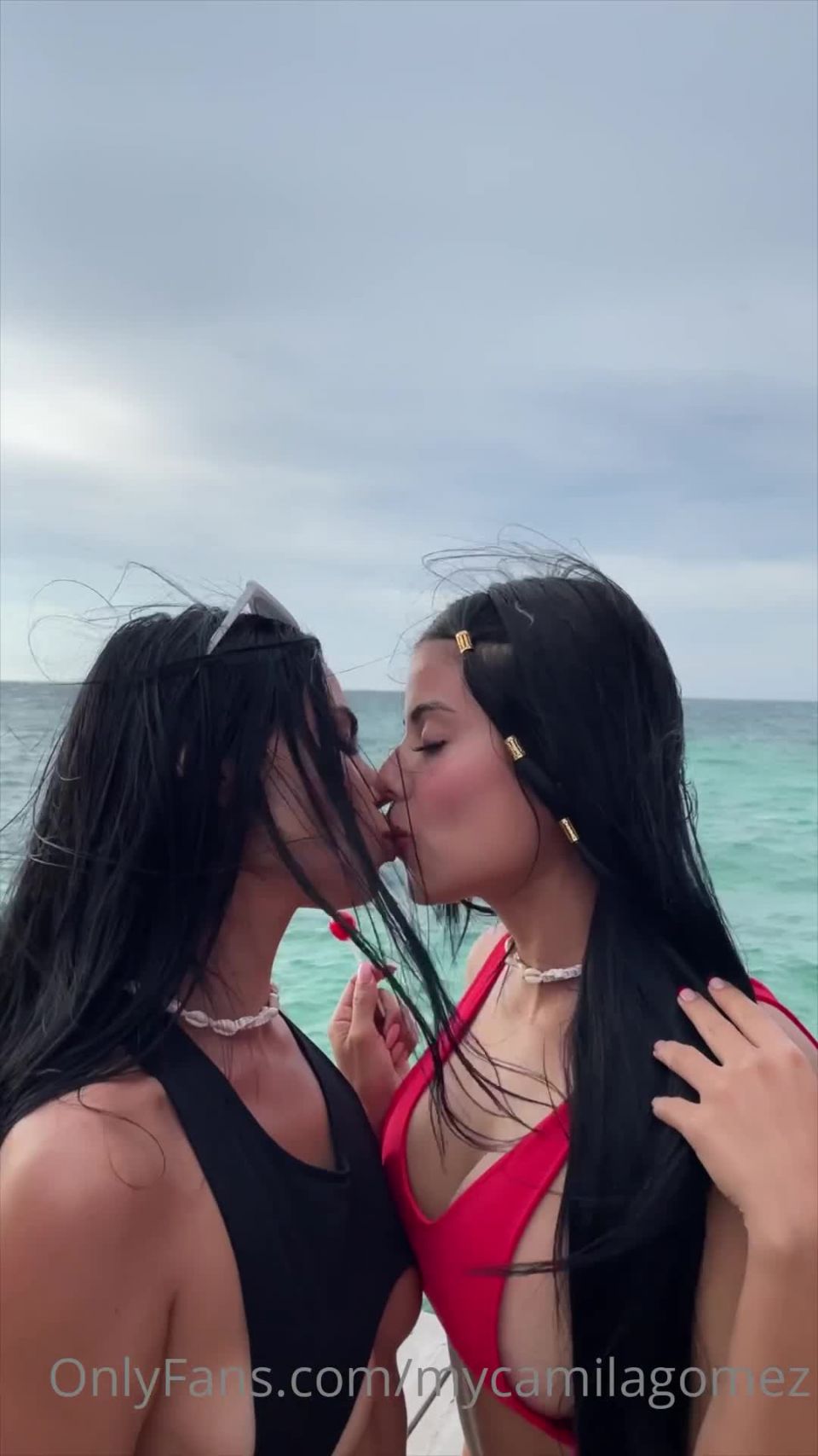 Camila Gomez - mycamilagomez () Mycamilagomez - hot kisses laynna anastaxiatv steffymoreno hollyshit agataruizofficial soytorres m 21-05-2021