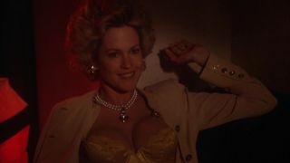 Melanie Griffith – The Bonfire of the Vanities (1990) HDTV 720p!!!