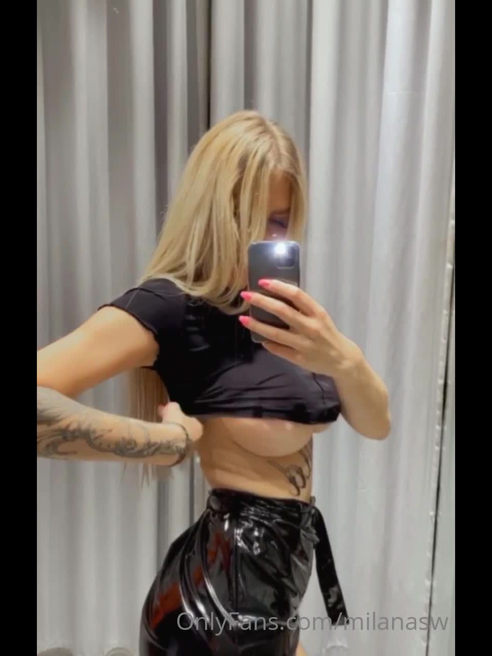 Onlyfans - Mila - wild cherrygirl - wildcherrygirl - 21-09-2020