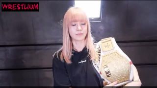 [wrestlium.com] BWPT-05 BWP titlle match Vol.05 YUE vs Ageha YUE, Ageha keep2share k2s video