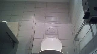  voyeur | Voyeur - Swiss Toilet 8 | voyeur