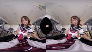 online video 35 SIVR-260 C - Virtual Reality JAV on virtual reality asian sound temple bell tuned g1