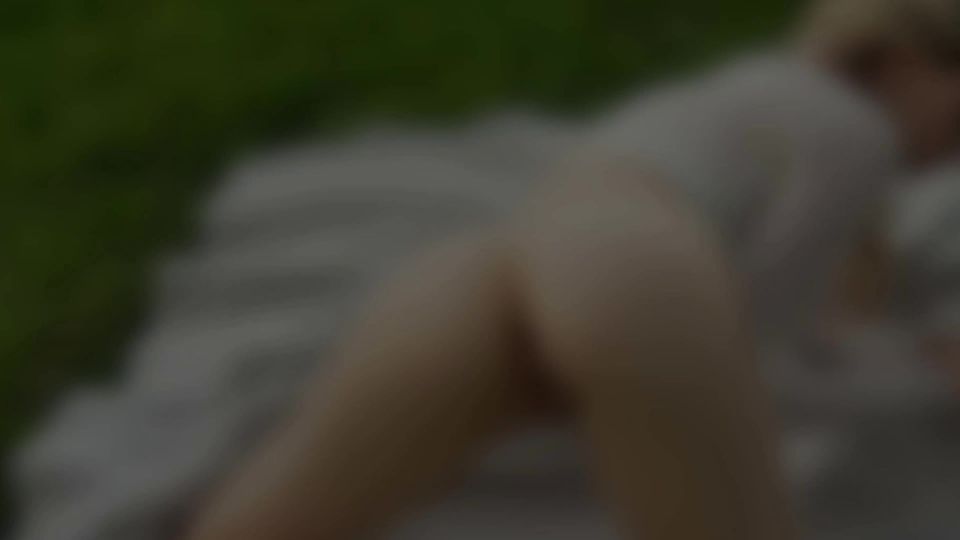 Sirenafox Anal al aire libre 4k Video Sexo Descarga Porno