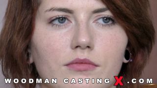 Anna Swix in Casting X 170 1080p FullHD