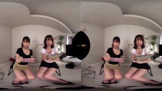 WAVR-150 A - Japan VR Porn - (Virtual Reality)