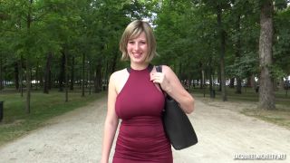 Milena - What surprises for Milena, 28 years old!