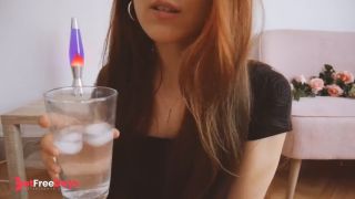 Joi Asmr  Ta Copine Soccupe De Toi Aprs Le Boulot
