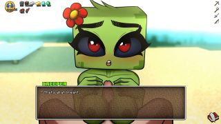 LoveSkySan69 - Minecraft Horny Craft (Shadik) - Part 20 - Sexy Swinsuit Boobs By LoveSkySan69