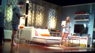 Amanda Seyfried – The Way We Get By (2015) Broadway!!!