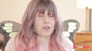 De la quiebra a la bendición con una caliente hada madrina