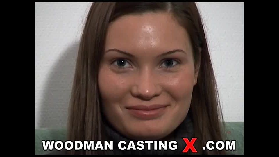 Djiana casting X Casting