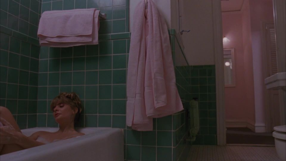 Kathryn O'Reilly, Andrea Henry - Puppet Master (1989 HD 1080p)!!!