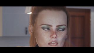 MissKitty2K - Hard To Love - Ep 25 - A Quarrel Of Jealousy by RedLady2K