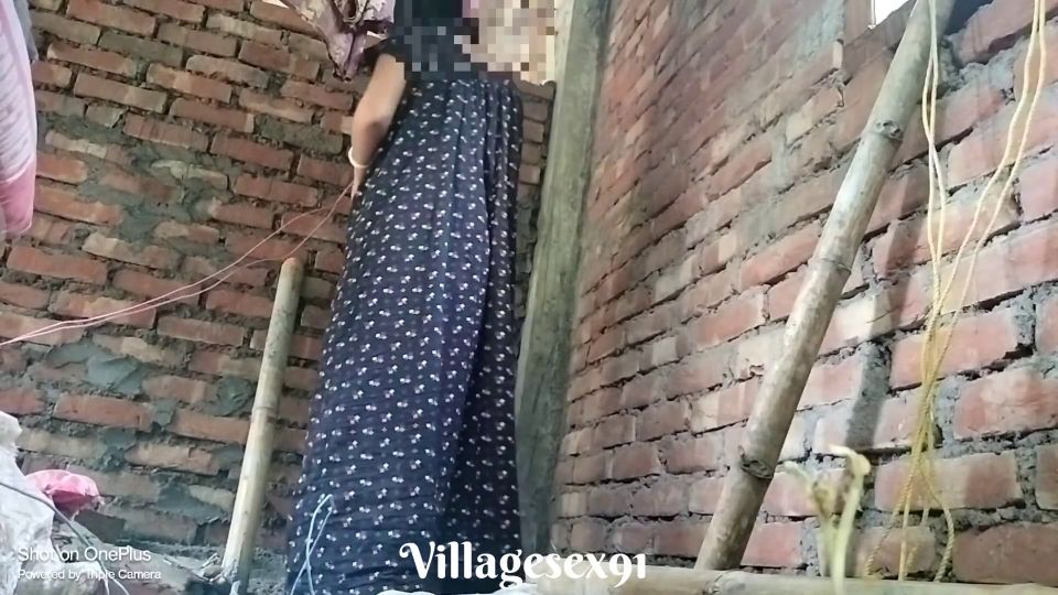 Black Clower Dress Bhabi Xxx Videos ( Official Video By Villagesex91