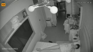 Voyeur 1643 Peru Cajamarca BzieYDMmY