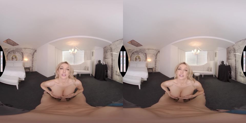 free porn clip 43 PSE: Sophia Deluxe Gear VR on high heels porn slime fetish