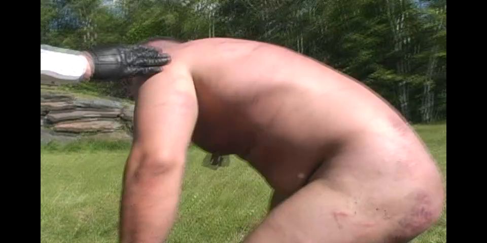 Three Women on one man - Jean Bardot, Mistress Varla, Tatiana.