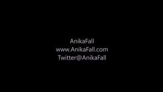 adult xxx video 43 Anika Fall Is A Privilege | jerkoff encouragement | masturbation porn throat fetish