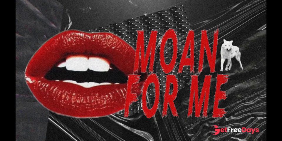 [GetFreeDays.com] Sensual Moans  ASMR Erotic Audio Sexy Whispers 4A Porn Leak December 2022