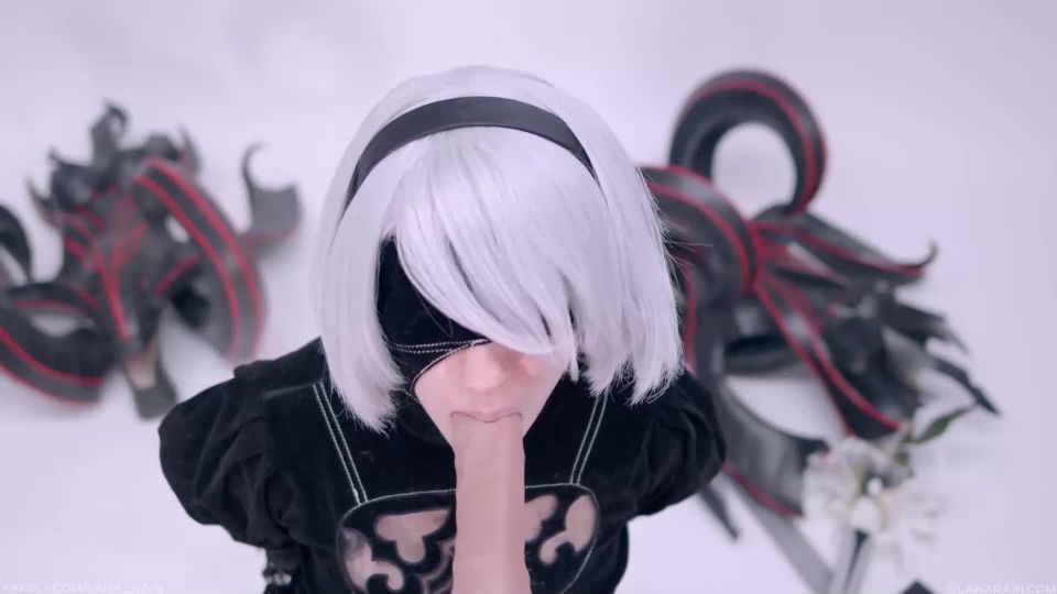 [SuperMisses.com] Lana_Rain_-_NieR_Automata