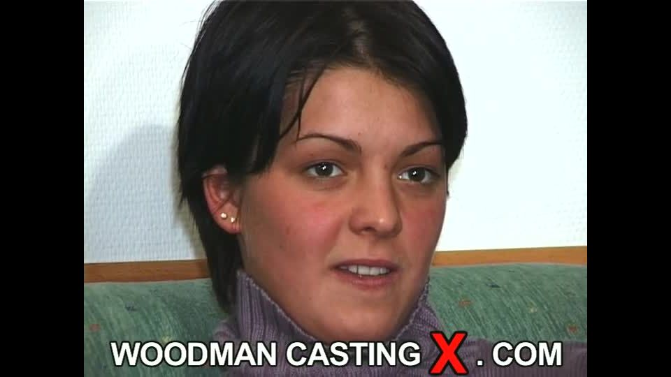 WoodmanCastingx.com- Bambie Dolce casting X-- Bambie Dolce 