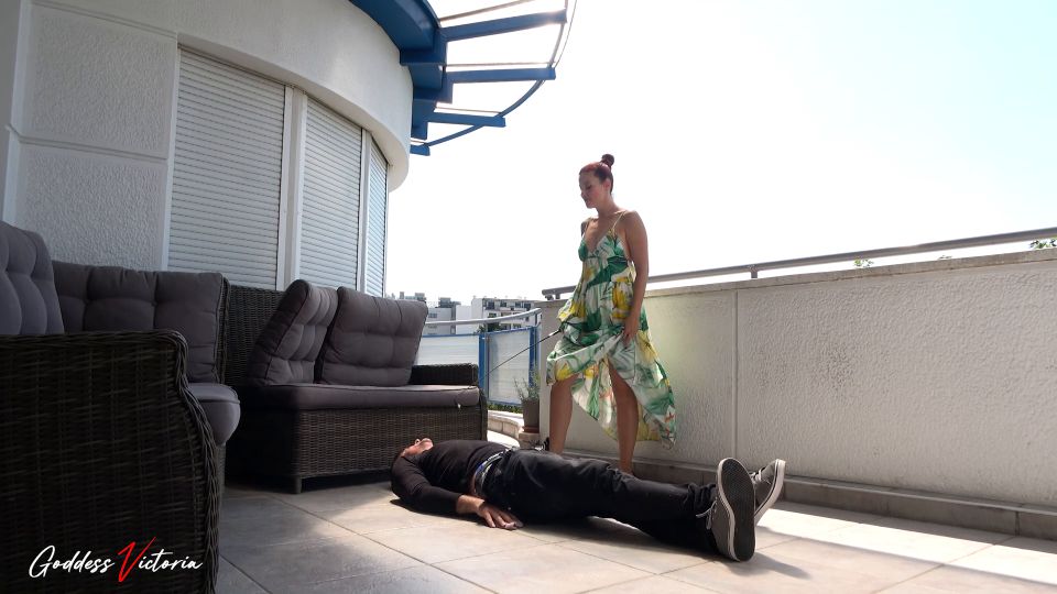 [K2S.CLUB] All4 Goddess Victoria - 40 Degrees In The Shade Part 2 - FullHD 1080P