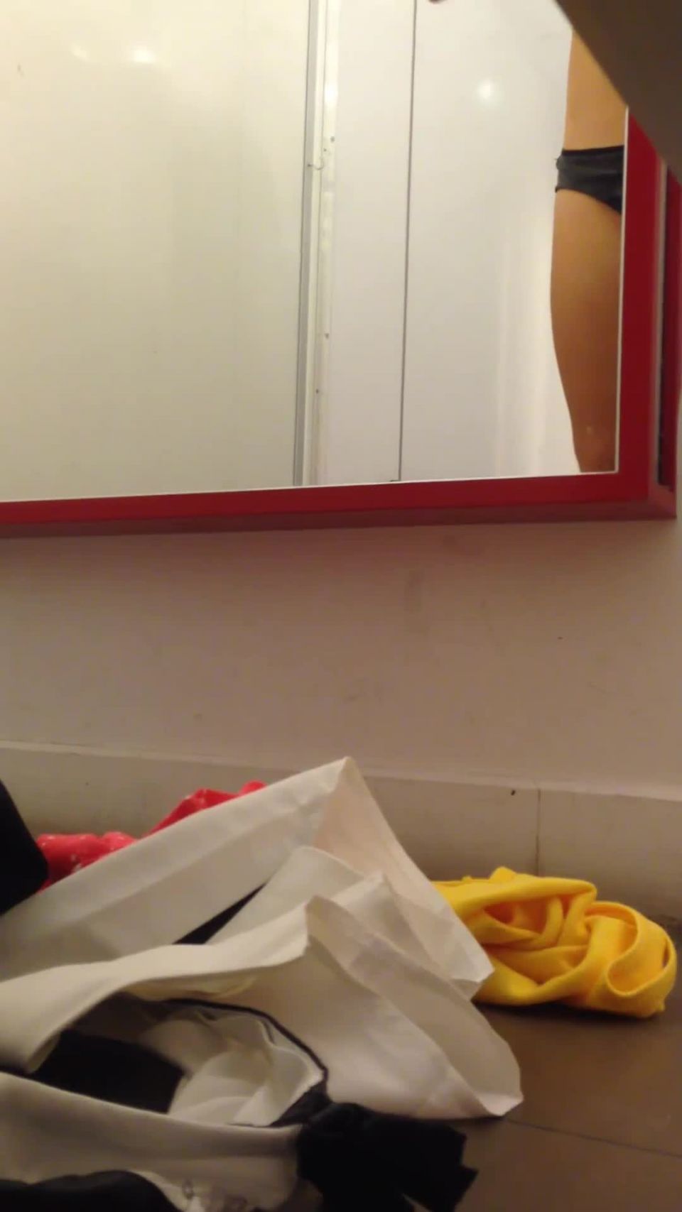 online clip 24 Asian changing room 2 on asian girl porn asian tease