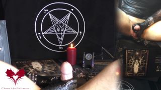 Pornhub.com - Siterip - Close Up Extreme - K2S - Free Porn Streams - Ver o Descargar Extracción de esperma con guantes de látex de paja y reloj de pulsera al estilo de relojes y uñas