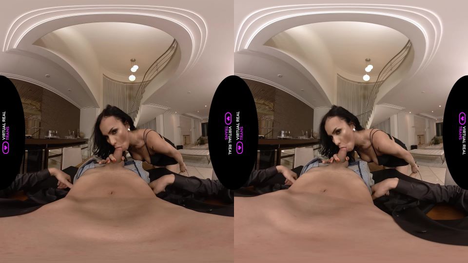 online adult clip 45 feet fetish website virtual reality | Dont Panic | fetish