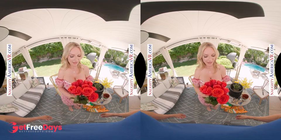 MY FRIENDS HOT MOM Rachael Cavallis sons friend gives her a mothers day balls deep fucking