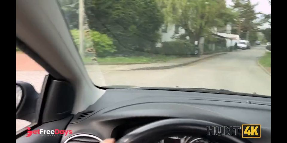 [GetFreeDays.com] HUNT4K. Joy Ride Sex Video April 2023
