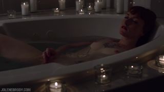 Bath Light – Jolene Brody | jolene brody | solo female lethal femdom