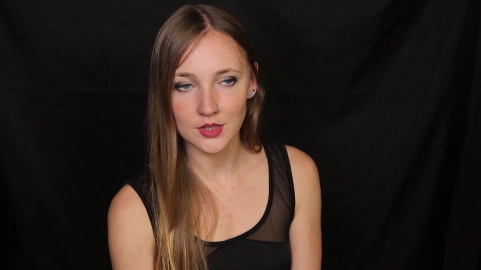 online clip para adultos 36 Creatrix Chalice – Sissy Maid Inspección, fetiche de pies apestosos en la masturbación porno